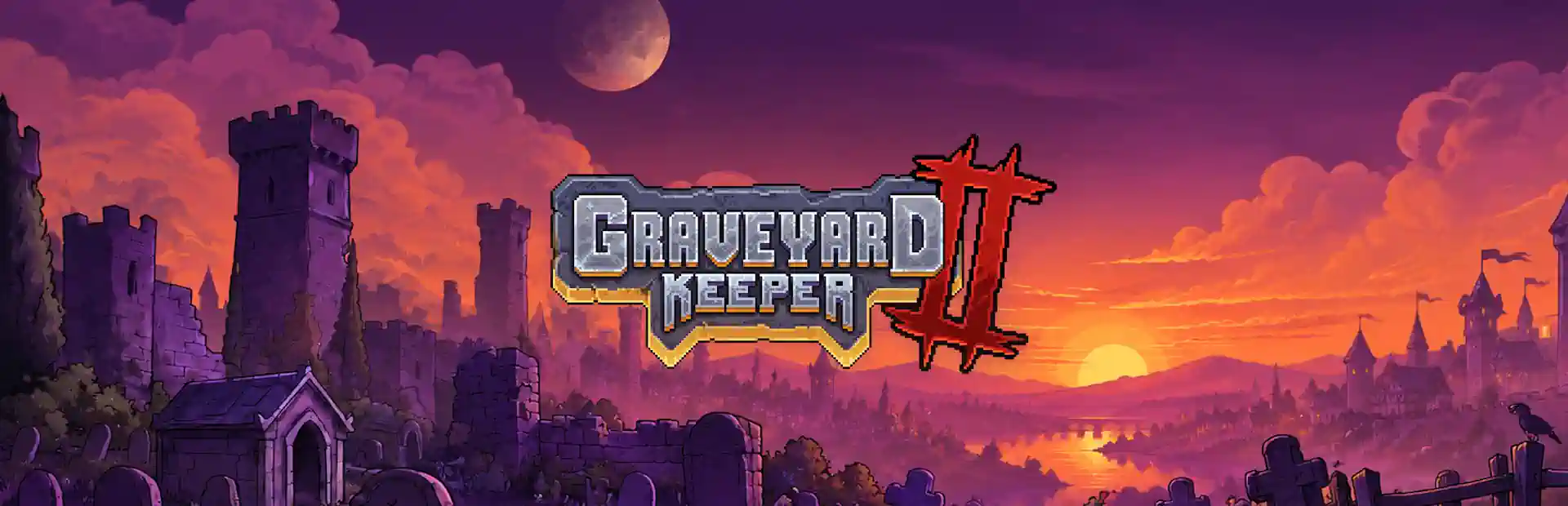 دانلود بازی Graveyard Keeper 2 برای کامپیوتر 18 دانلود بازی Graveyard Keeper 2 برای کامپیوتر - گیمباتو