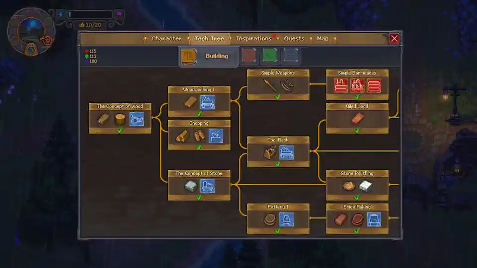 دانلود بازی Graveyard Keeper 2 برای کامپیوتر - گیمباتو