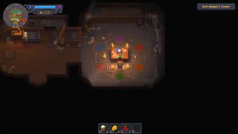 دانلود بازی Graveyard Keeper 2 برای کامپیوتر - گیمباتو