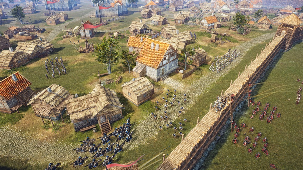 Knights of Honor II: Sovereign؛ فرمانروایی بر سرزمینهای قرون وسطی 17 Knights of Honor II: Sovereign؛ فرمانروایی بر سرزمینهای قرون وسطی