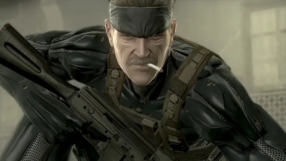 ETAL GEAR SOLID: MASTER COLLECTION Vol. 2؛ بازگشت یکی از مهمترین آثار مخفیکاری 16 ETAL GEAR SOLID: MASTER COLLECTION Vol. 2؛ بازگشت یکی از مهمترین آثار مخفیکاری