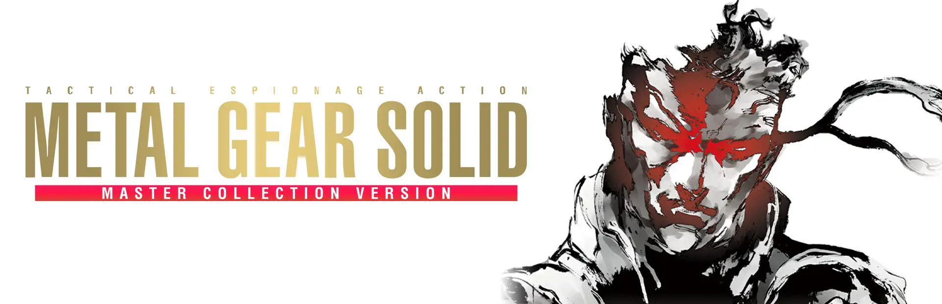 دانلود بازی METAL GEAR SOLID - Master Collection Version برای کامپیوتر 3 METAL.GEAR .SOLID Master.Collection.Version.banner3