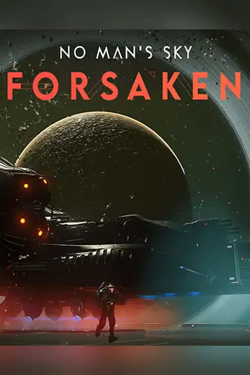 No Man's Sky