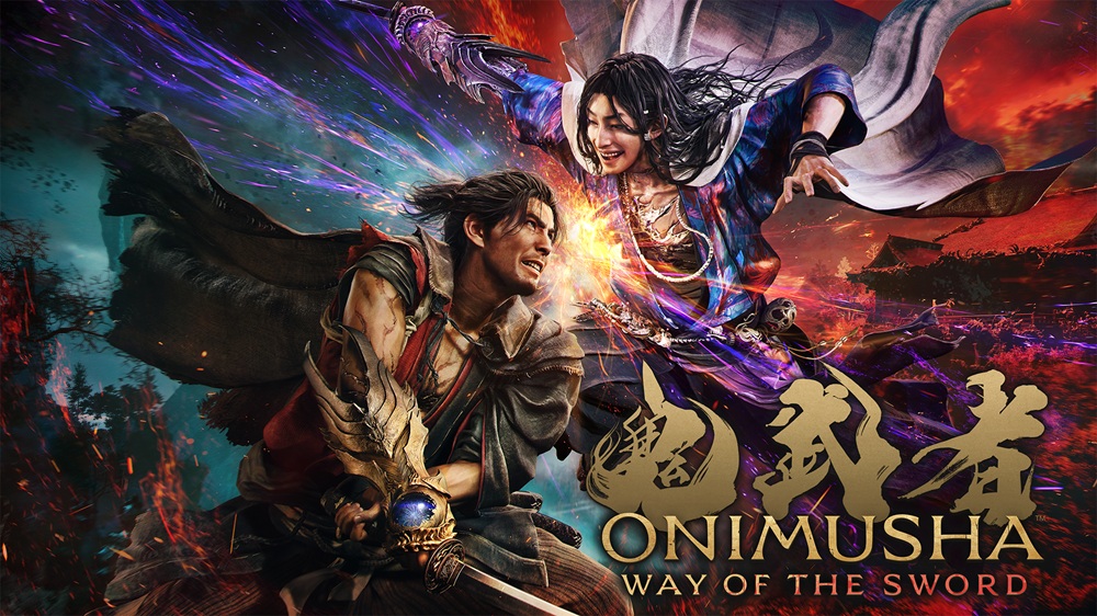 Onimusha: Way of the Sword؛ بازگشت سامورایی افسانهای 16 Onimusha: Way of the Sword؛ بازگشت سامورایی افسانهای کپکام