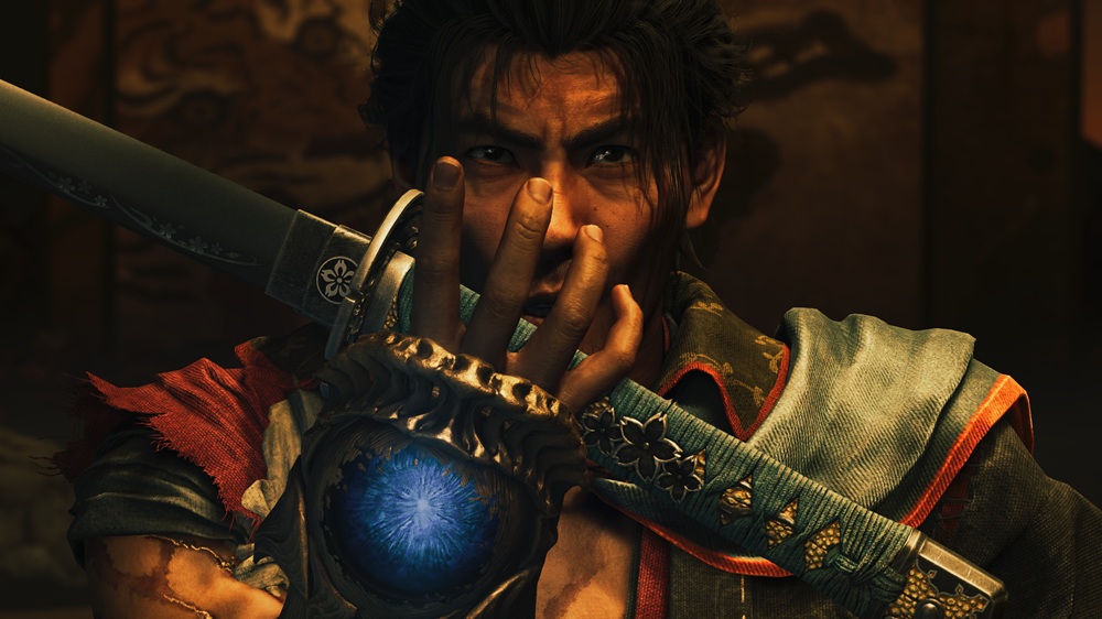 Onimusha: Way of the Sword؛ بازگشت سامورایی افسانهای 17 Onimusha: Way of the Sword؛ بازگشت سامورایی افسانهای کپکام