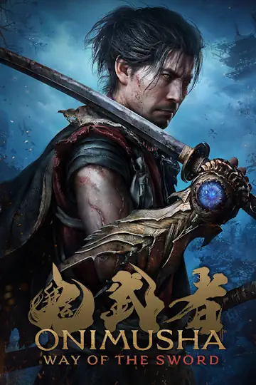 Onimusha: Way of the Sword