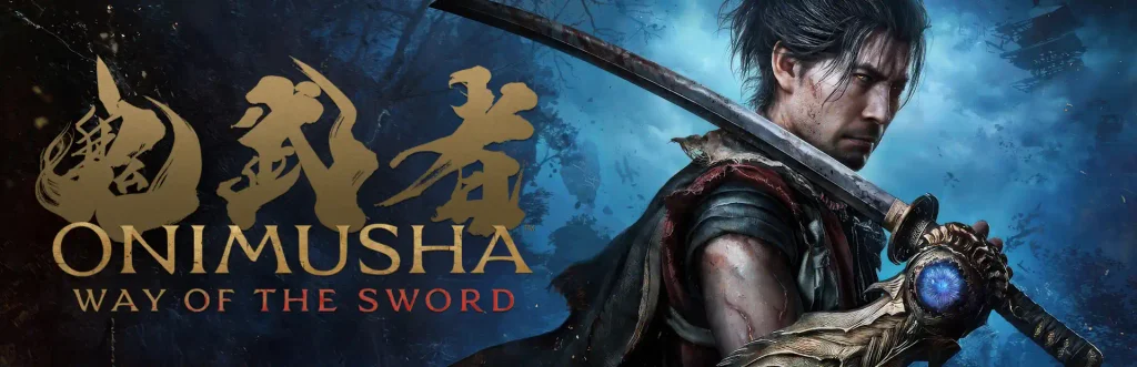 دانلود بازی Onimusha: Way of the Sword برای کامپیوتر 17 Onimusha Way.of .the .Sword .banner2