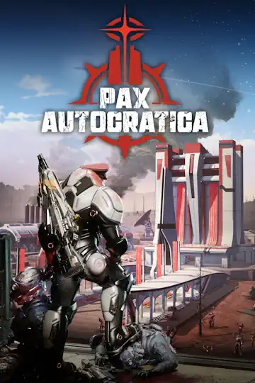 دانلود بازی Pax Autocratica برای کامپیوتر 6 Pax Autocratica