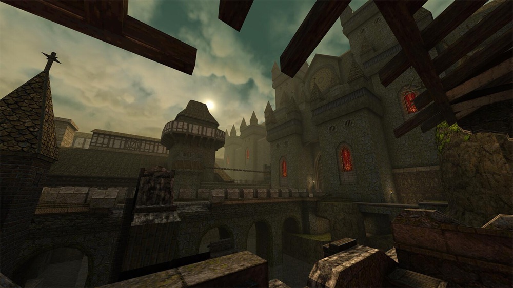 معرفی بازی Quake: Dawn of the Machine؛ بازگشت کابوسوار Quake 17 معرفی بازی Quake: Dawn of the Machine؛ بازگشت کابوسوار Quake