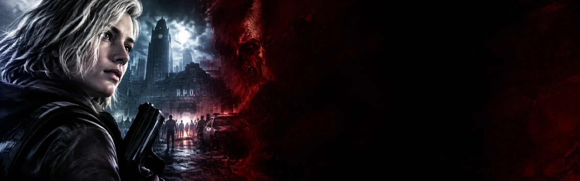 Resident Evil Requiem