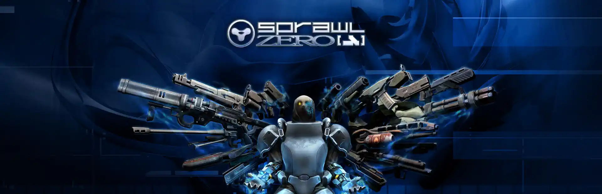 دانلود بازی SPRAWL zero برای کامپیوتر 18 SPRAWL Zero 2024 | دانلود برای کامپیوتر نسخه اکشن سایبرپانک