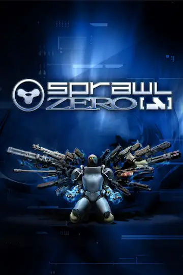 دانلود بازی SPRAWL zero برای کامپیوتر 1 SPRAWL zero
