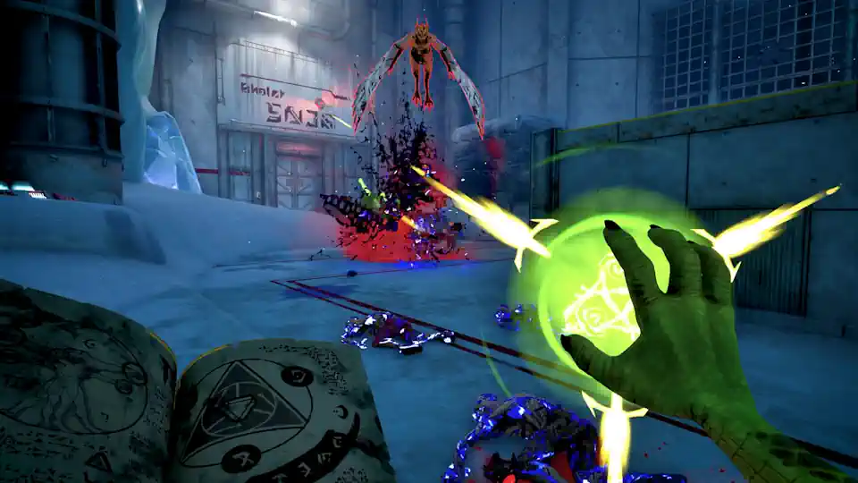 دانلود بازی Serious Sam: Shatterverse برای کامپیوتر