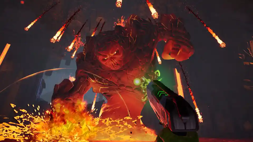دانلود بازی Serious Sam: Shatterverse برای کامپیوتر