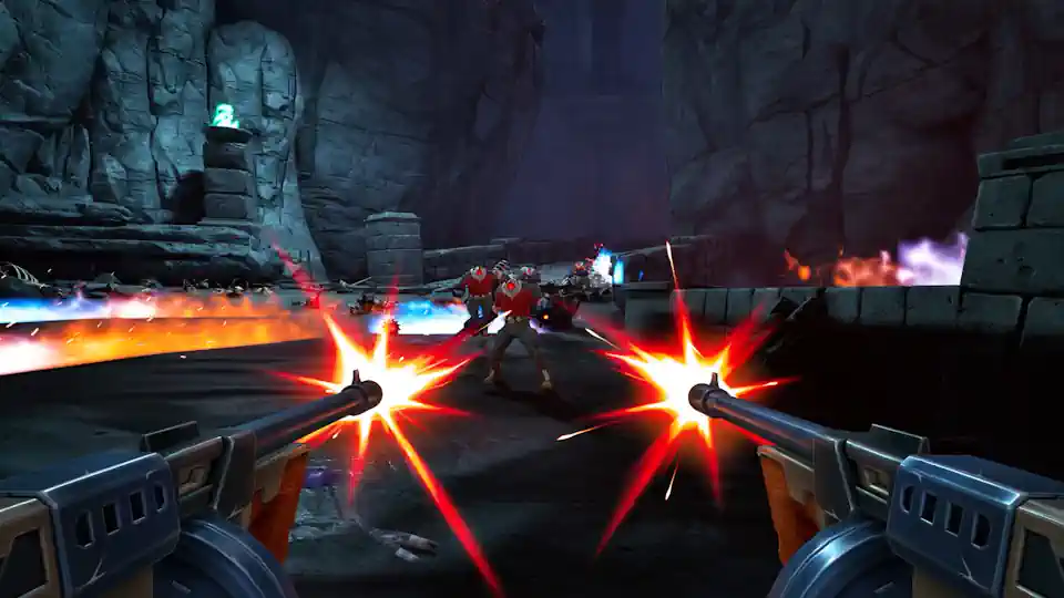 دانلود بازی Serious Sam: Shatterverse برای PC
