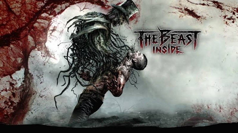 معرفی و بررسی بازی The Beast Inside 1 معرفی و بررسی بازی The Beast Inside