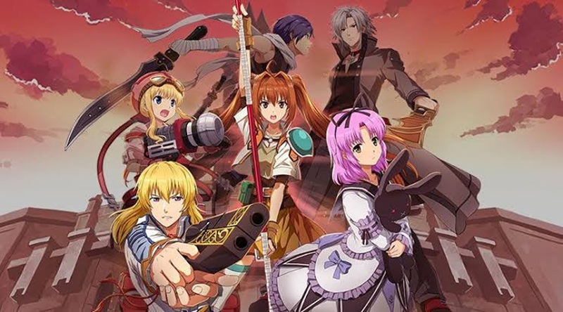 The Legend of Heroes: Trails in the Sky SC؛ یک ماجراجویی ماندگار 1 The Legend of Heroes: Trails in the Sky SC؛ یک ماجراجویی ماندگار