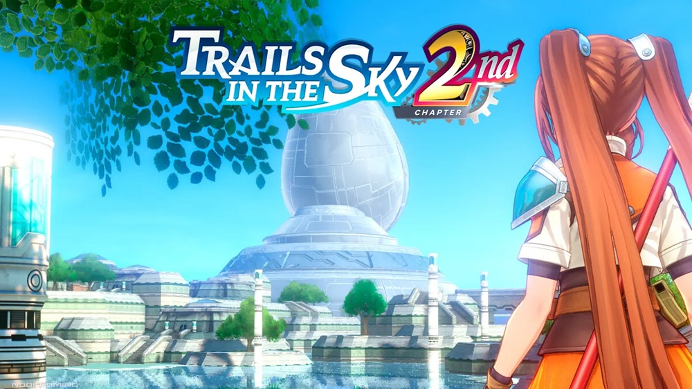 The Legend of Heroes: Trails in the Sky SC؛ یک ماجراجویی ماندگار 16 The Legend of Heroes: Trails in the Sky SC؛ یک ماجراجویی ماندگار