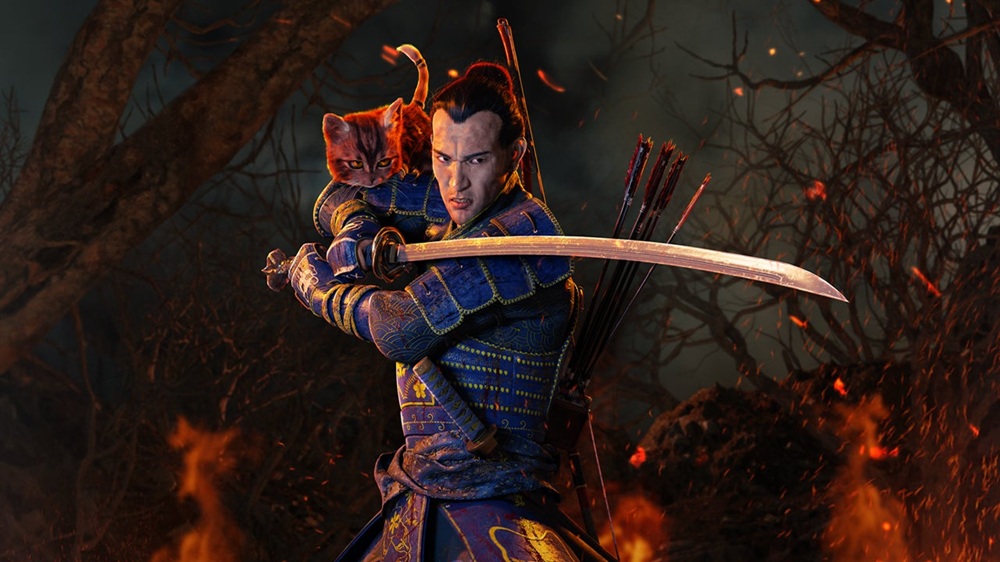 معرفی و بررسی بازی The Spirit of the Samurai 16 معرفی و بررسی بازی The Spirit of the Samurai