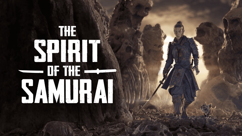معرفی و بررسی بازی The Spirit of the Samurai 2 معرفی و بررسی بازی The Spirit of the Samurai
