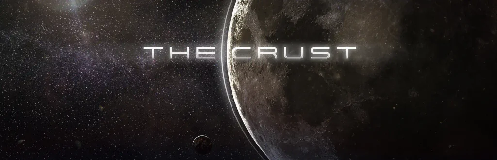 دانلود بازی The Crust برای کامپیوتر 17 دانلود بازی 2026 The Crust برای کامپیوتر | گیمباتو