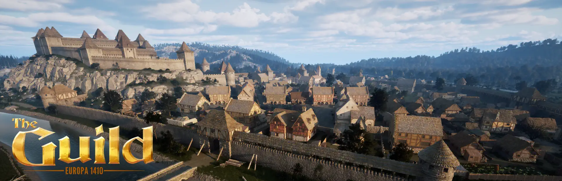 دانلود بازی The Guild 1 Remake: Europa 1410 برای کامپیوتر 17 دانلود بازی The Guild 1 Remake: Europa 1410 برای کامپیوتر | گیمباتو