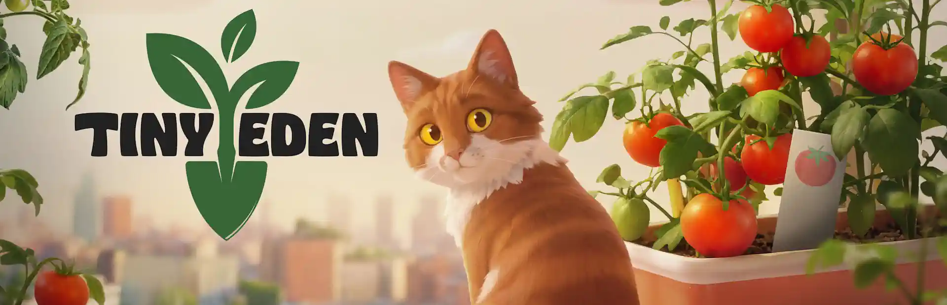 دانلود بازی Tiny Eden برای کامپیوتر 17 Tiny.Eden .banner2