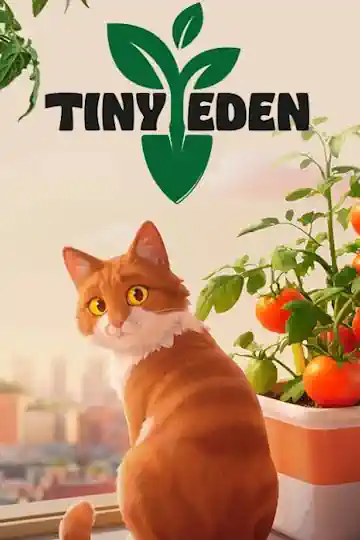 دانلود بازی Tiny Eden برای کامپیوتر 1 Tiny Eden