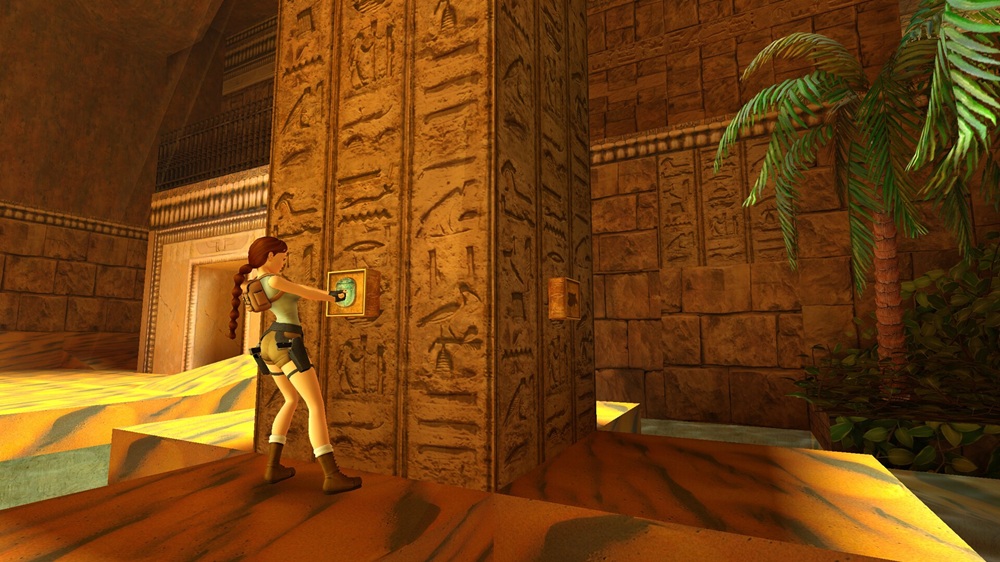 معرفی بازی Tomb Raider I-III Remastered Starring Lara Croft 17 معرفی بازی Tomb Raider I-III Remastered Starring Lara Croft