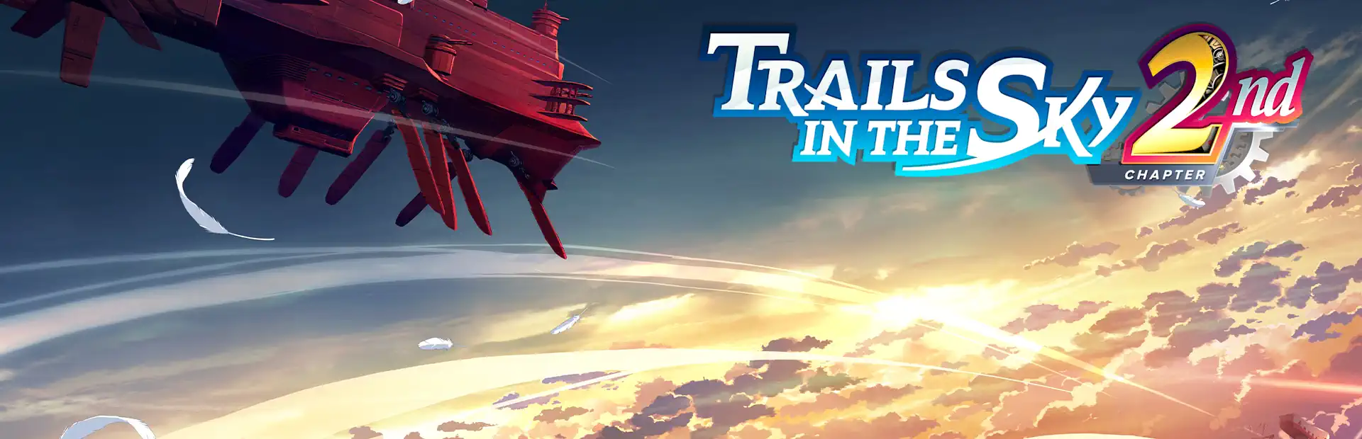 دانلود بازی Trails in the Sky 2nd Chapter برای کامپیوتر | گیمباتو