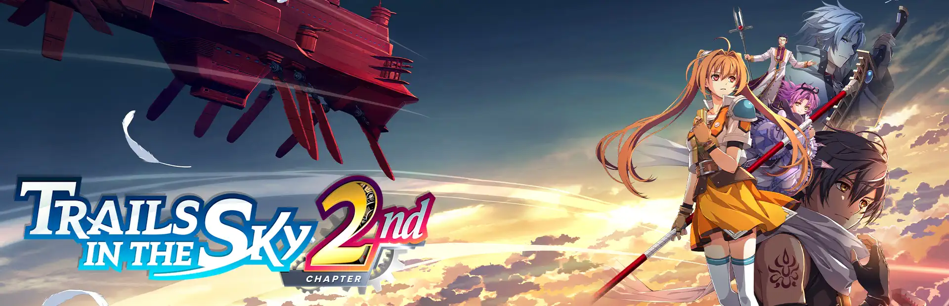 دانلود بازی Trails in the Sky 2nd Chapter برای کامپیوتر 18 Trails.in .the .Sky 2nd.Chapter.banner3