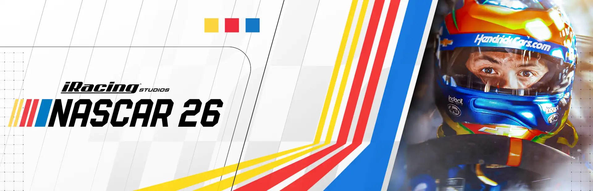 دانلود بازی iRacing® Studios NASCAR 26 برای کامپیوتر 16 دانلود بازی iRacing Studios NASCAR 26 برای کامپیوتر | گیمباتو