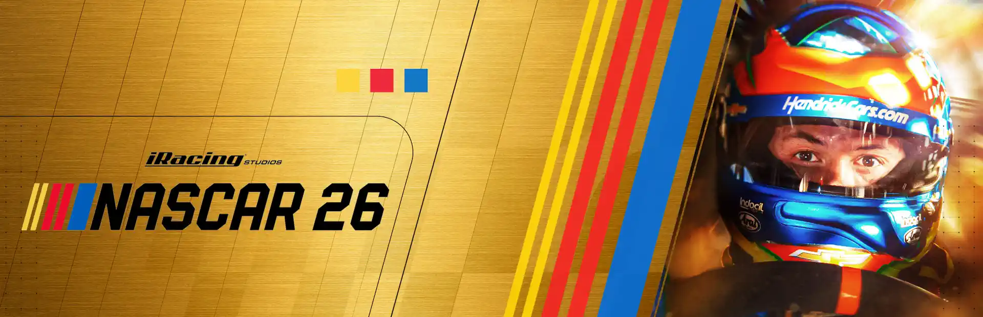 دانلود بازی iRacing® Studios NASCAR 26 برای کامپیوتر 18 دانلود بازی iRacing Studios NASCAR 26 برای کامپیوتر | گیمباتو