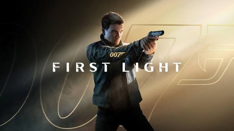 IO Interactive از اولین محتوای قابل‌ دانلود رایگان 007 First Light رونمایی کرد