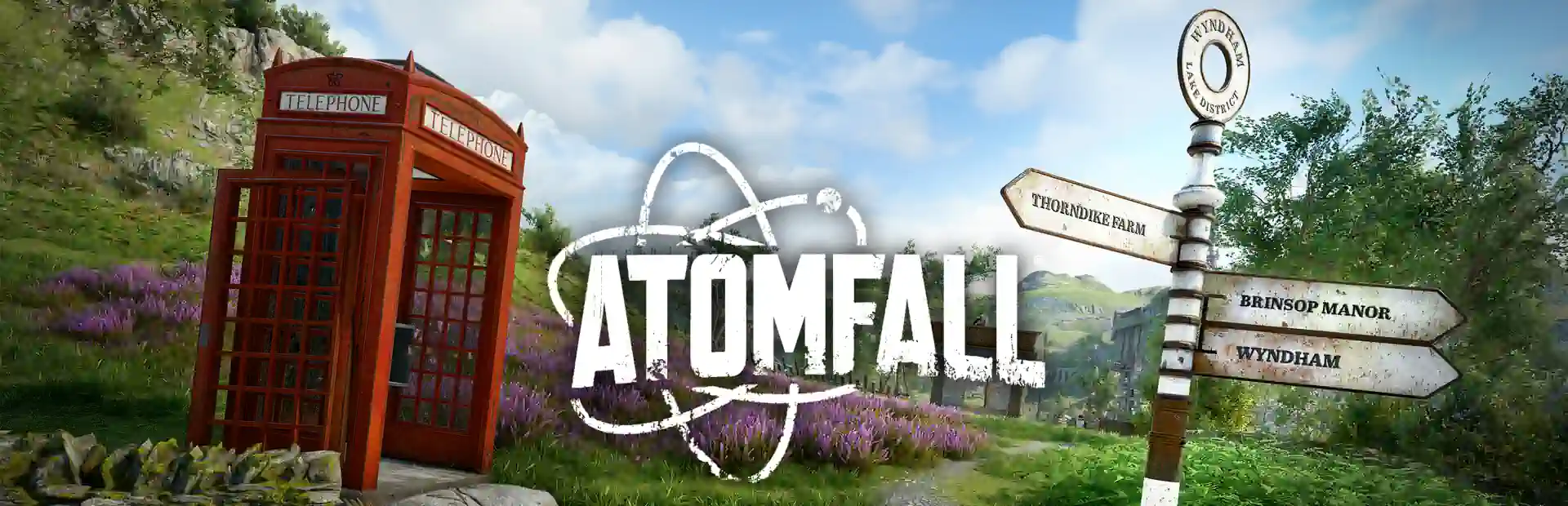 دانلود بازی Atomfall برای کامپیوتر 16 دانلود بازی Atomfall برای کامپیوتر