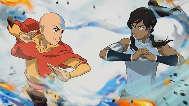 معرفی بازی Avatar Legends: The Fighting Game