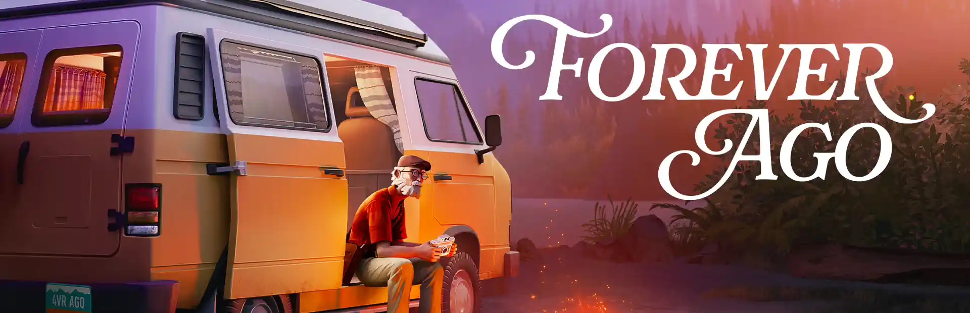 دانلود بازی Forever Ago برای کامپیوتر 18 دانلود بازی 2026 Forever Ago برای کامپیوتر - گیمباتو
