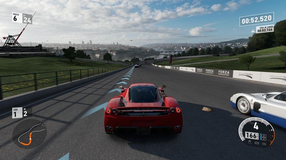 معرفی بازی Forza Motorsport 7 17 معرفی بازی Forza Motorsport 7