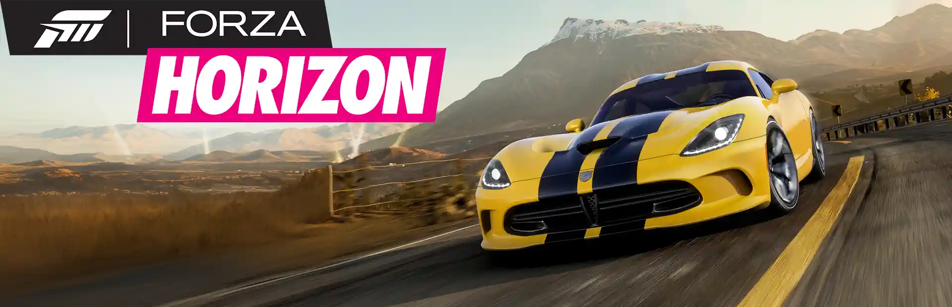 دانلود بازی Forza Horizon 1 برای کامپیوتر 17 دانلود بازی 2012 Forza Horizon 1 برای کامپیوتر - گیمباتو