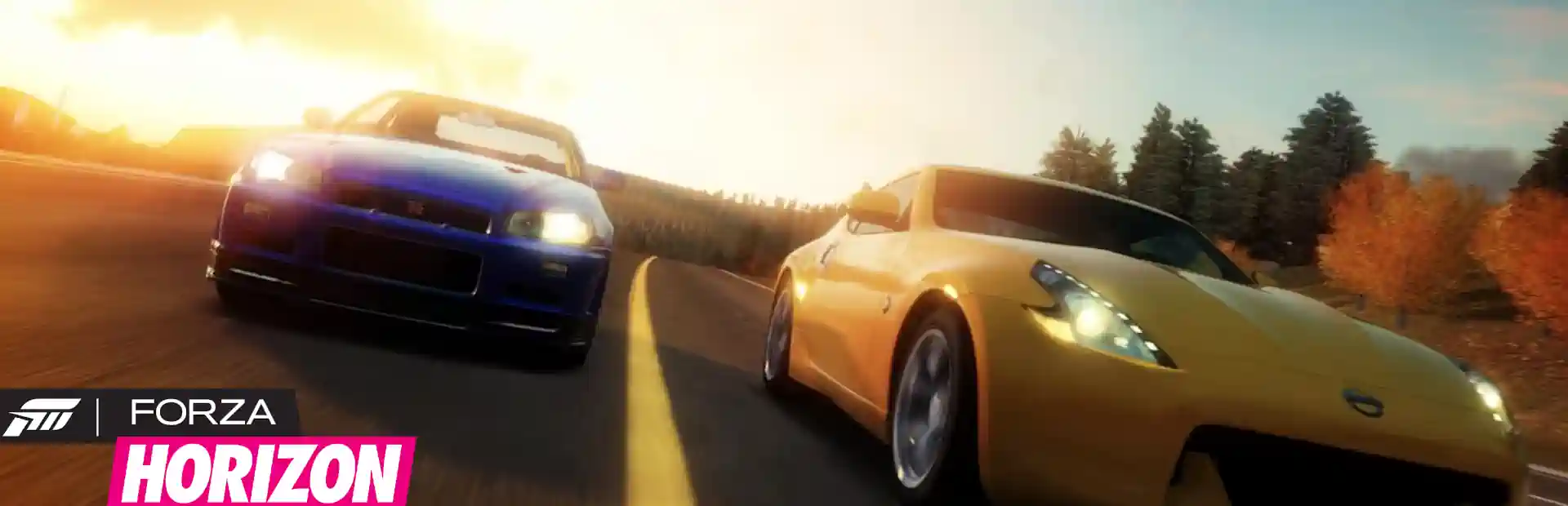 دانلود بازی Forza Horizon 1 برای کامپیوتر 18 دانلود بازی 2012 Forza Horizon 1 برای کامپیوتر - گیمباتو