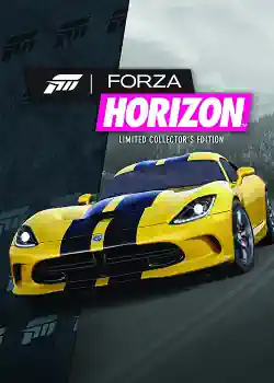دانلود بازی Forza Horizon 1 برای کامپیوتر 2 Forza Horizon 1