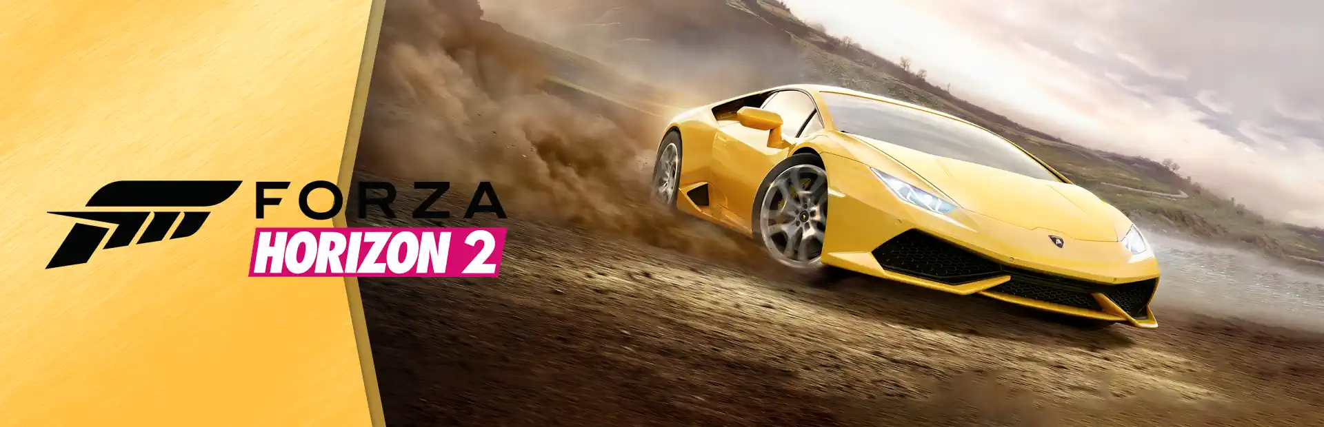 دانلود بازی Forza Horizon 2 برای کامپیوتر 17 دانلود رایگان بازی Forza Horizon 2 برای کامپیوتر - گیمباتو
