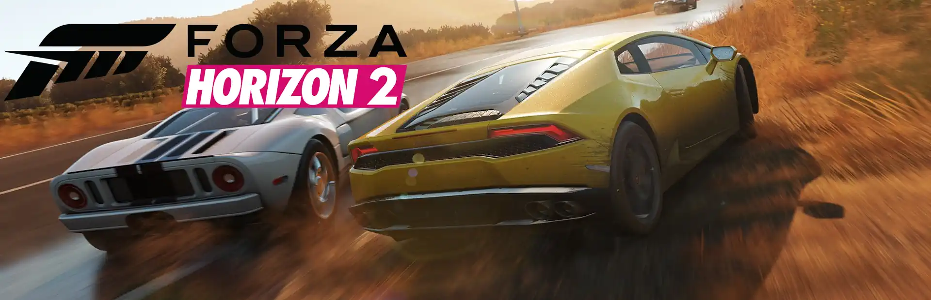دانلود بازی Forza Horizon 2 برای کامپیوتر 18 دانلود رایگان بازی Forza Horizon 2 برای کامپیوتر - گیمباتو