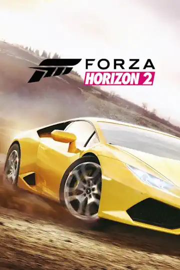 Forza Horizon 2