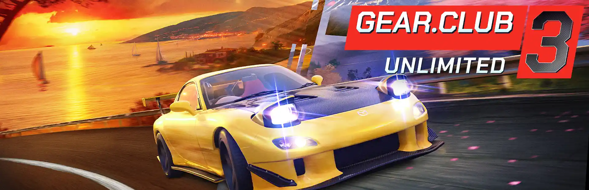 دانلود بازی Gear.Club Unlimited 3 برای کامپیوتر 17 دانلود بازی Gear.Club Unlimited 3 برای کامپیوتر