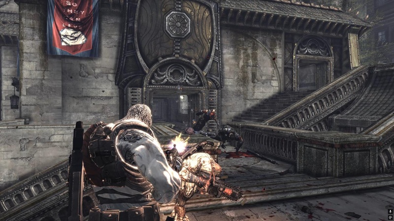 معرفی بازی Gears of War: Redux؛ بازگشت یک شوتر کلاسیک با امکانات تازه