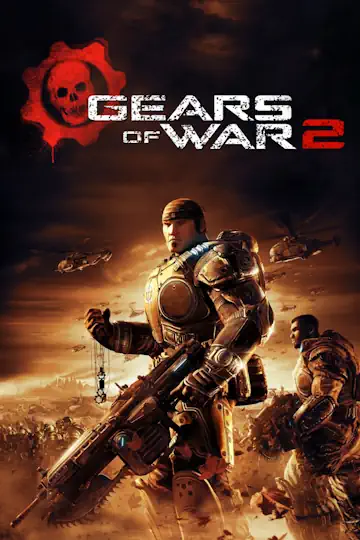 Gears of War 2: Hollow
