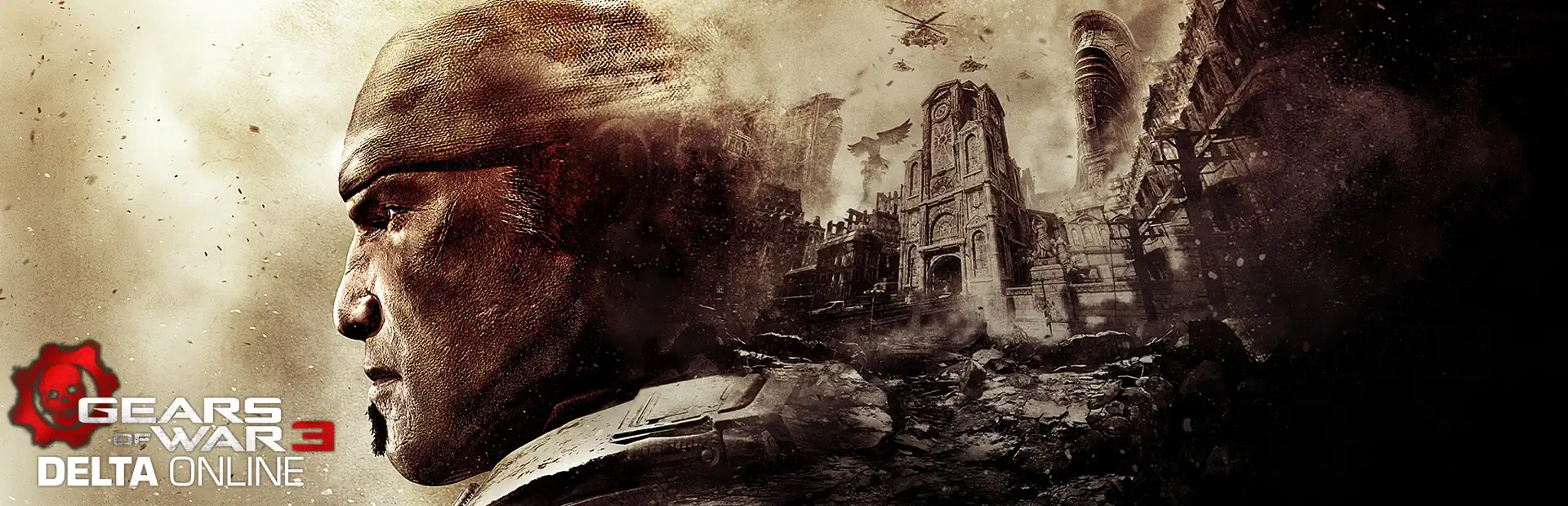 دانلود بازی Gears of War 3 برای کامپیوتر 18 Gears.of .War 3.banner3