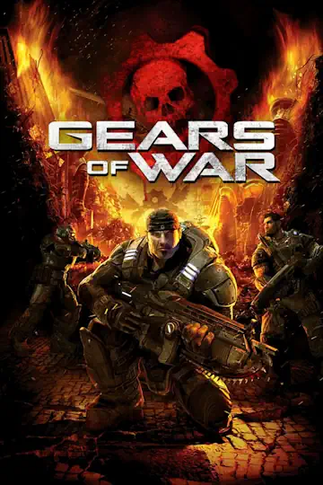 دانلود بازی Gears of War: Redux برای کامپیوتر 2 Gears of War: Redux