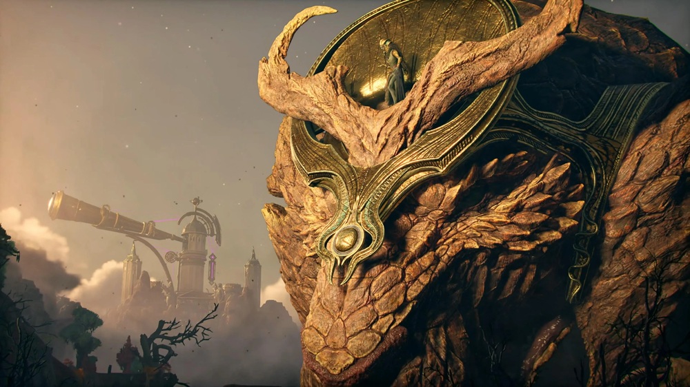 تاریخ آغاز پیشخرید God of War Laufey اعلام شد 17 تاریخ آغاز پیشخرید God of War Laufey اعلام شد